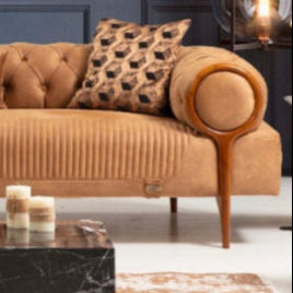 Fotoliu Bergere Rolex Inev Asi Home, lungime 77cm latime 81cm, Inaltime 81cm