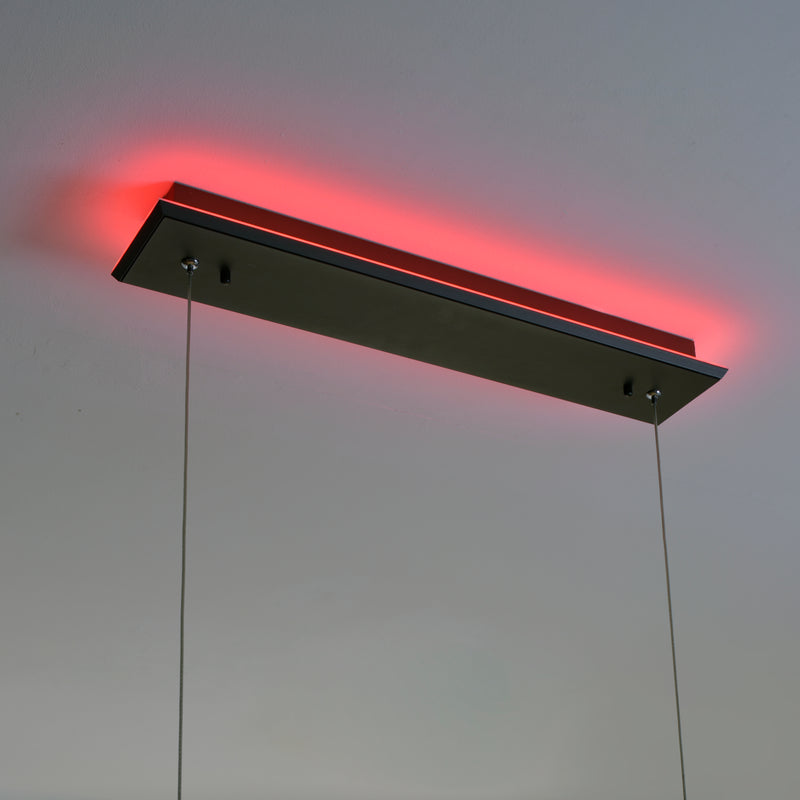 Lustra Paul Neuhaus Q-ARIAN 4xLED Antracit