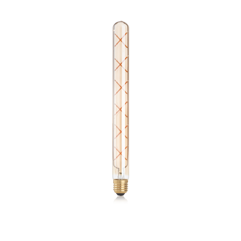 Bec Ideal Lux Lampadine E27, Chihlimbar, 0xE27, Ø2.8 cm