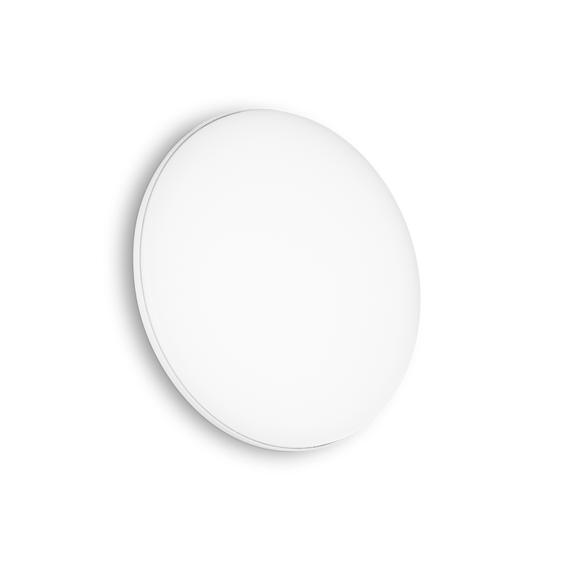Plafoniera/Aplica MIB Ideal Lux, 19W, Alb, Round, 4000k