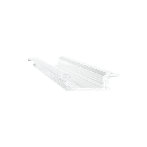 Profil LED Ideal Lux Slot, Alb, Ø300 cm, H0.5 cm, P2.5 cm