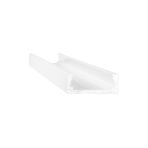 Profil LED Ideal Lux Slot, Alb, Ø300 cm, H0.5 cm, P1.5 cm