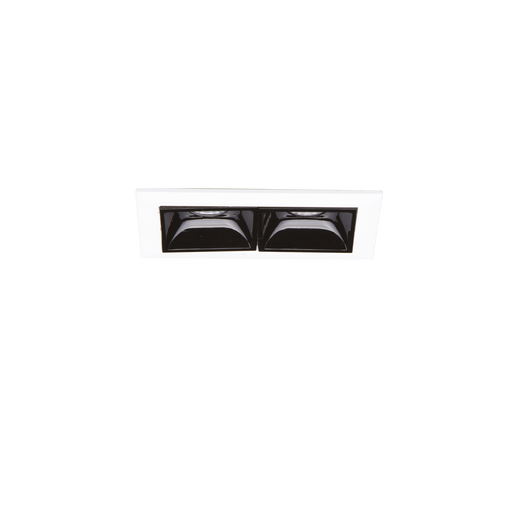 Spot Încastrat Ideal Lux Lika, Alb, LED, Ø7.4 cm
