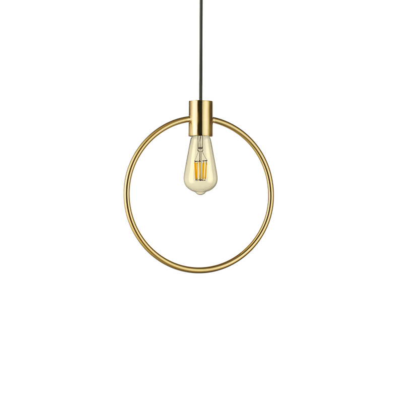 Lustra ABC Ideal Lux, E27 max 1 x 70W, Round, Alama