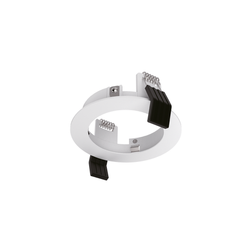 Accesoriu Iluminat Ideal Lux Dynamic, Alb, Ø9.5 cm