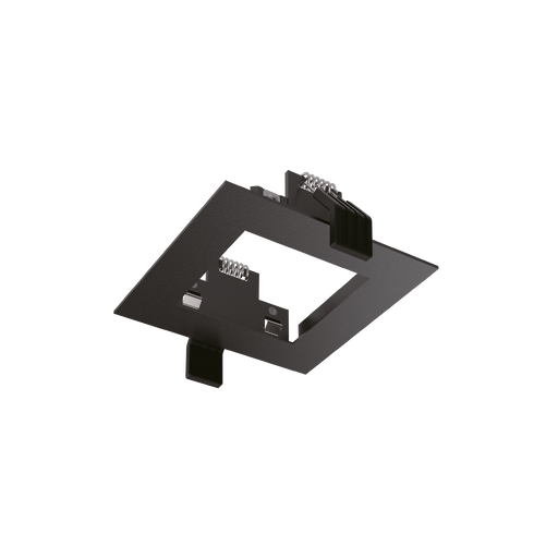 Accesoriu Iluminat Ideal Lux Dynamic, Negru, Ø10 cm