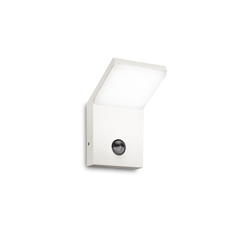 Aplică Ideal Lux Style, Alb, LED, 9W