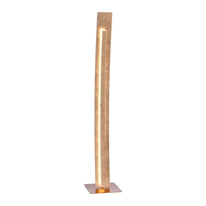 Lampadar Paul Neuhaus NEVIS LED Auriu
