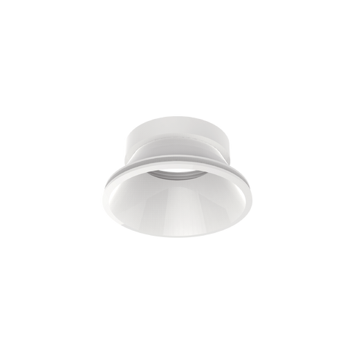 Accesoriu Iluminat Ideal Lux Dynamic, Alb, Ø7.3 cm