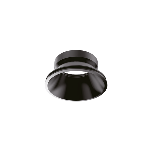 Accesoriu Iluminat Ideal Lux Dynamic, Negru, Ø7.3 cm