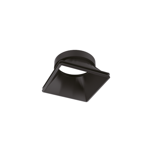 Accesoriu Iluminat Ideal Lux Dynamic, Negru, Ø6.5 cm
