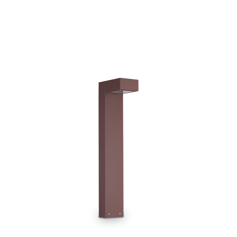 Lampadar SIRIO Ideal Lux, G9 max 2 x 15W, H60, Cafeniu