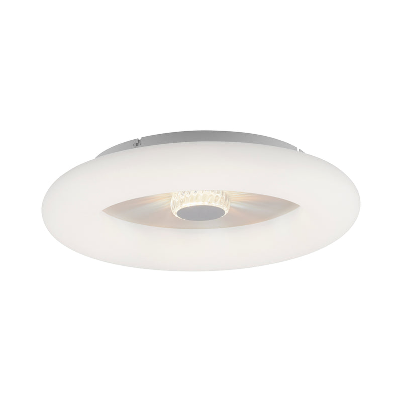 Plafoniera Paul Neuhaus VERTIGO LED Alb