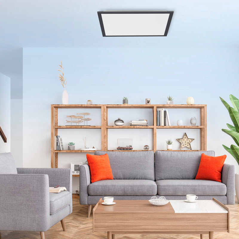 Plafoniera Paul Neuhaus FLAT LED