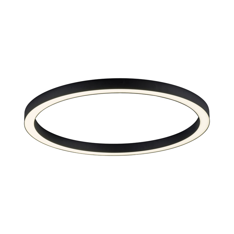 Lustra Paul Neuhaus PURE-LINES LED Antracit