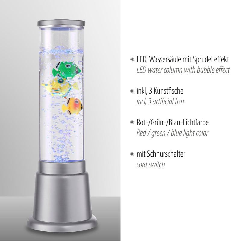 Veioza Paul Neuhaus AVA 12xLED Multicolor