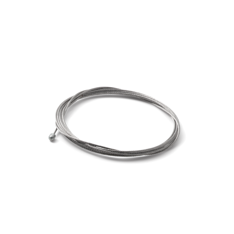 Accesoriu Iluminat Ideal Lux Fluo, Oțel, Ø0.2 cm, H200 cm
