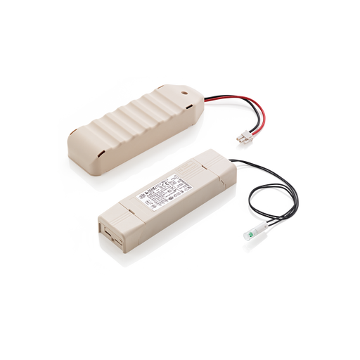 Componentă Iluminat Ideal Lux Kit Emer, Alb