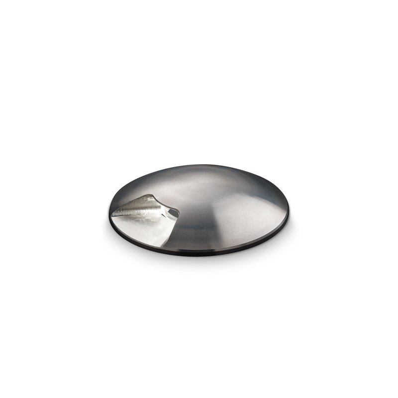 Spot Încastrat Ideal Lux Rocket, Oțel, LED, Ø5.5 cm, H11 cm