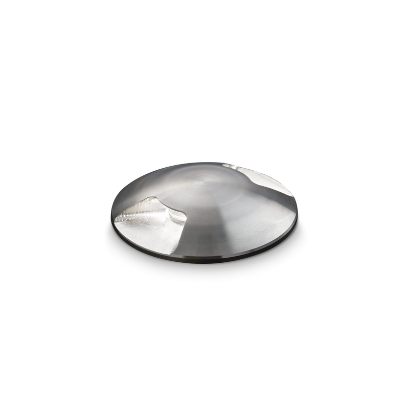 Spot Încastrat Ideal Lux Rocket, Oțel, LED, Ø5.5 cm, H11 cm