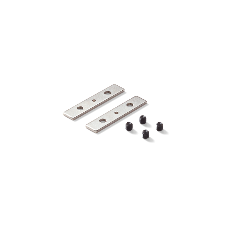 Accesoriu Iluminat Ideal Lux Slot, Oțel, Ø200 cm