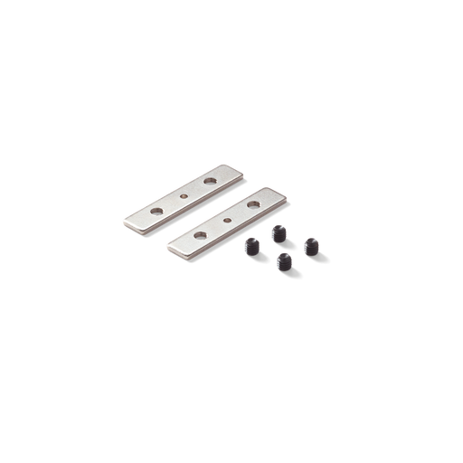 Accesoriu Iluminat Ideal Lux Slot, Oțel, Ø200 cm