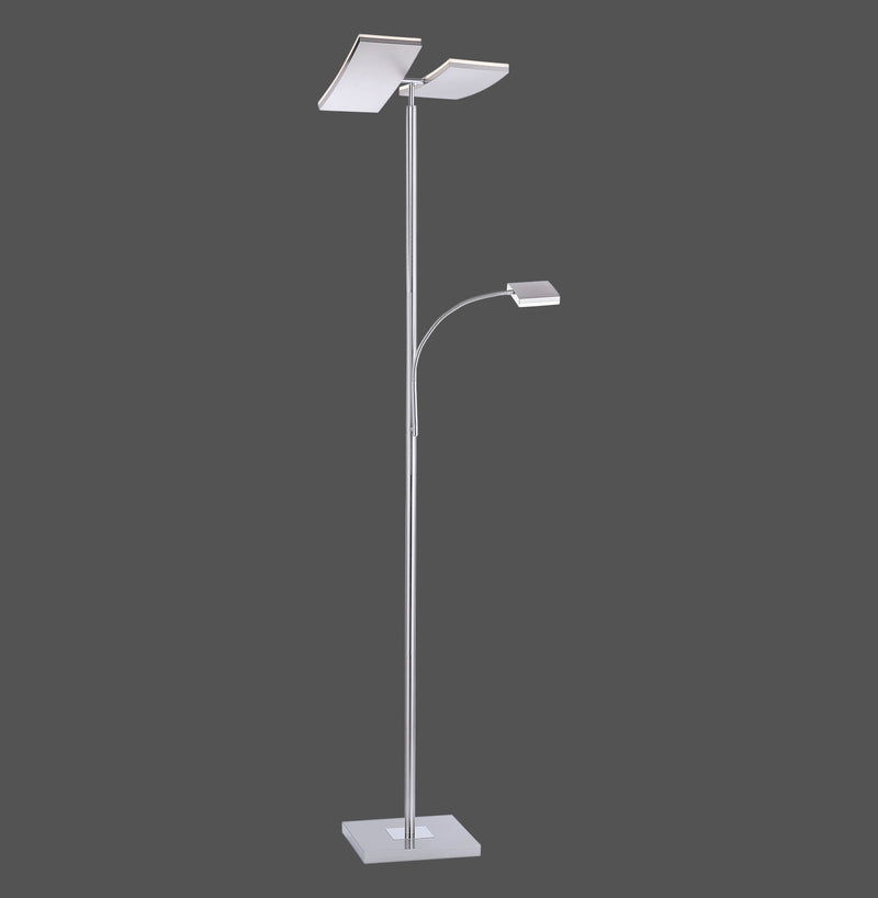 Lampadar Paul Neuhaus RUBEN 2xLED Otel