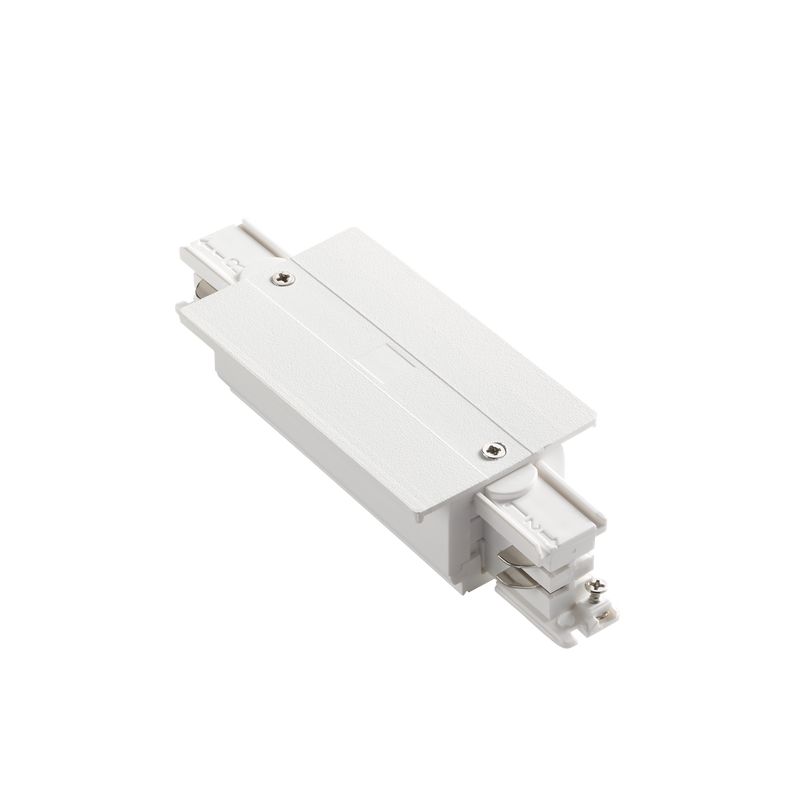 Accesoriu Iluminat Ideal Lux Link, Alb, Ø16.8 cm