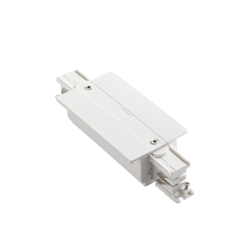 Accesoriu Iluminat Ideal Lux Link, Alb, Ø16.8 cm