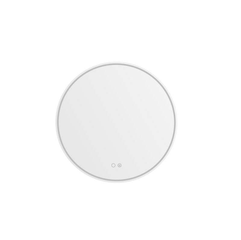 Oglinda LED Zuma Line LUSTRO LED Transparent