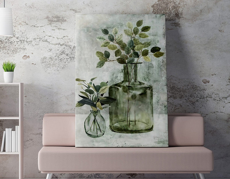 Decorațiune Perete Asi Home WY240 (50 x 70), 50x70 cm