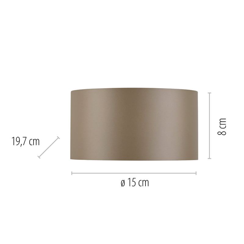 Aplica Paul Neuhaus PURE CLIPSE 2xLED Maro