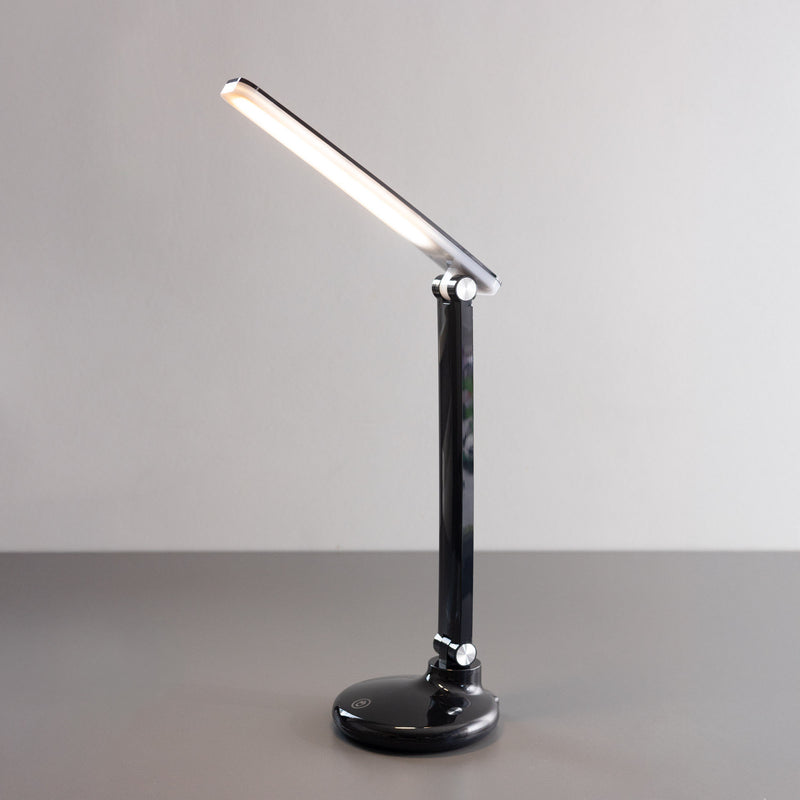 Veioza Zuma Line BIURKOWA LED Negru