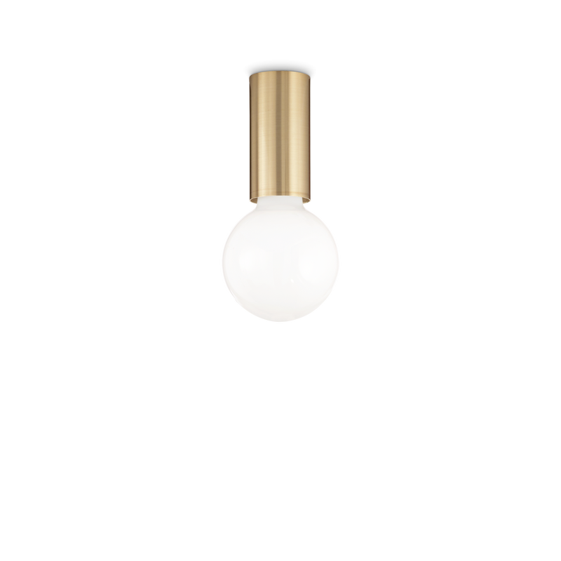 Plafoniera PETIT Ideal Lux, E27 max 1 x 42W, Alama