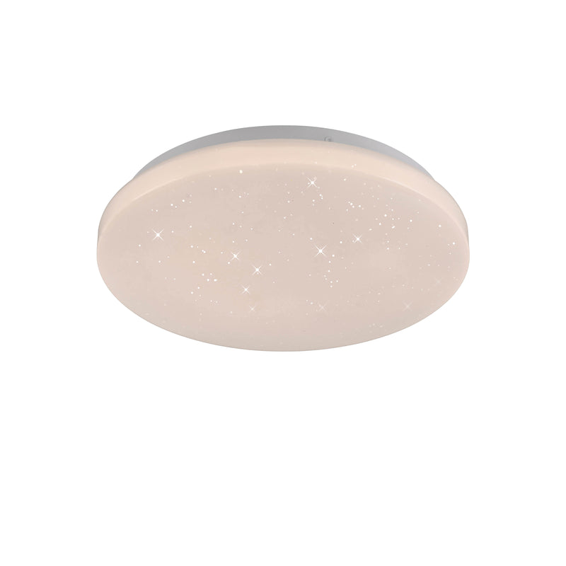 Plafoniera Paul Neuhaus URANUS LED Alb