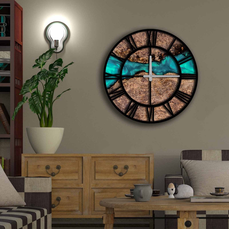 Ceas de Perete Asi Home 5050Ms-092