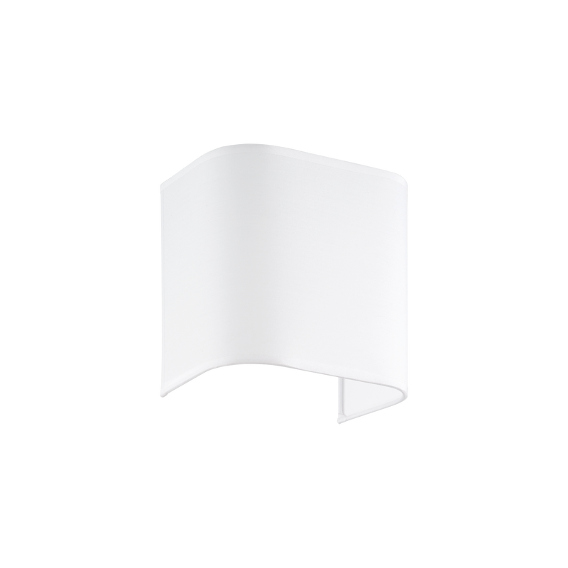 Componentă Iluminat Ideal Lux Gea, Alb