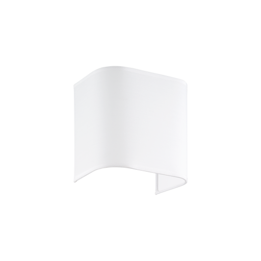 Componentă Iluminat Ideal Lux Gea, Alb