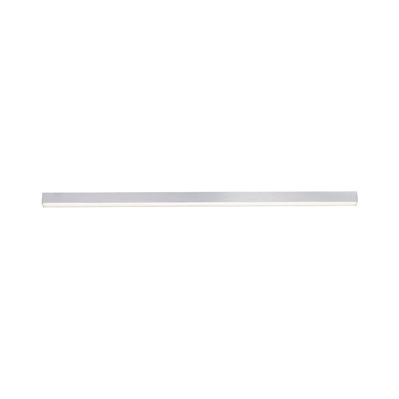 Plafoniera Paul Neuhaus PURE-LINES LED Aluminiu