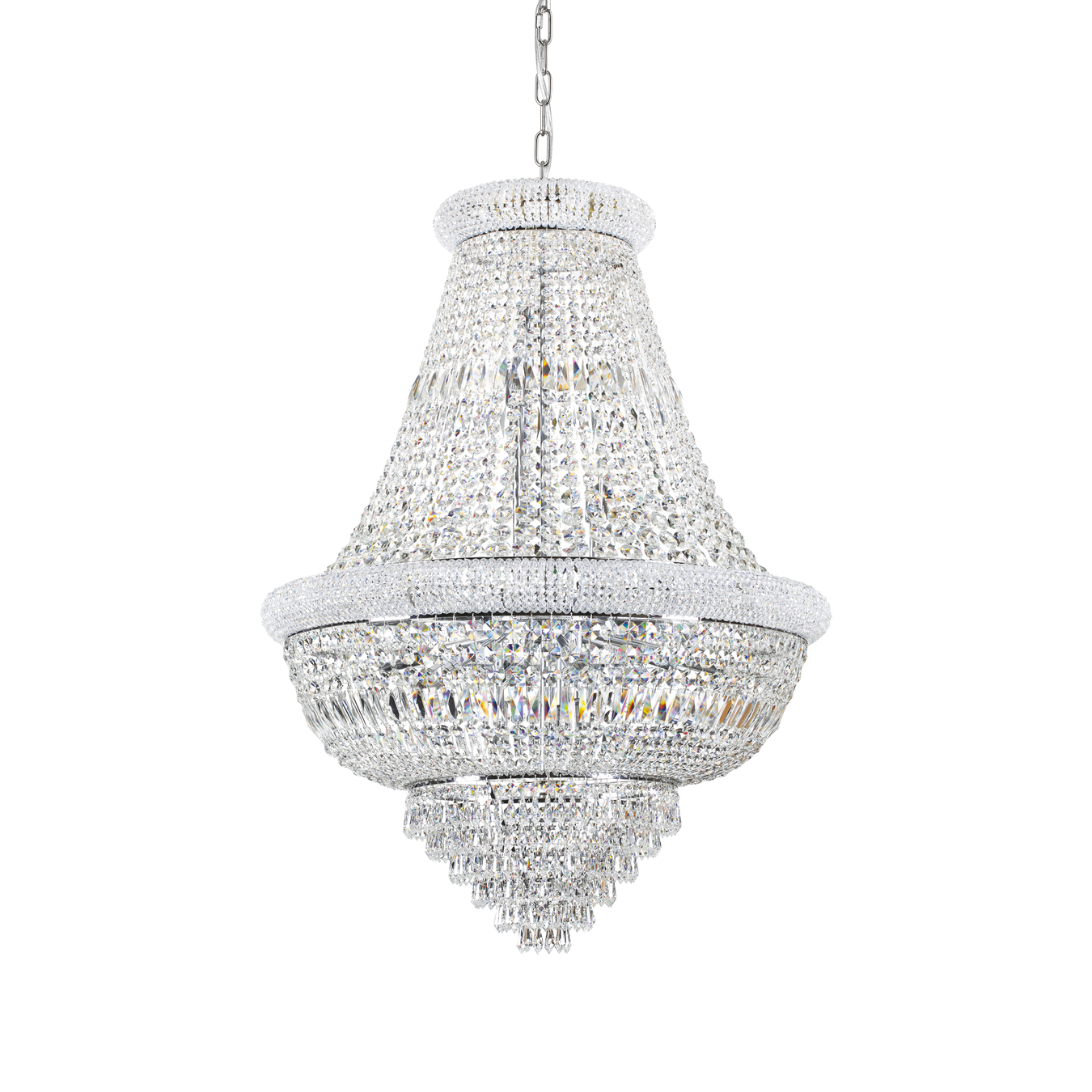 Candelabre Cristal