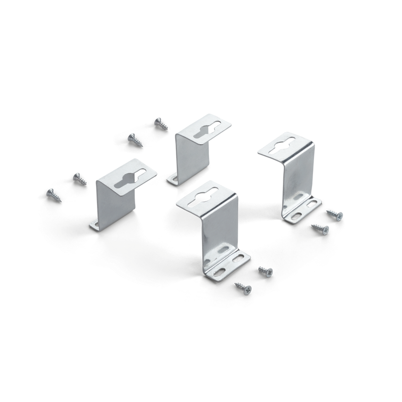 Accesoriu Iluminat Ideal Lux Led Panel, Oțel, Ø3.2 cm