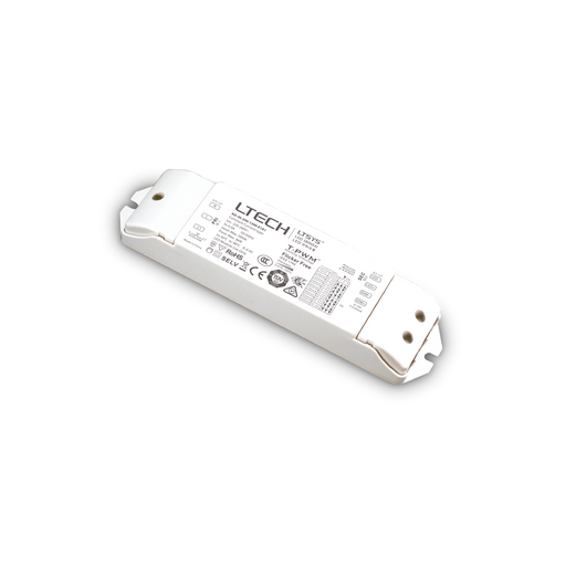 Componentă Iluminat Ideal Lux Alimentat, 0xSTRIP, Ø18.8 cm