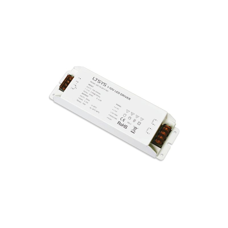 Componentă Iluminat Ideal Lux Alimentat, 0xSTRIP, Ø21 cm, 100W