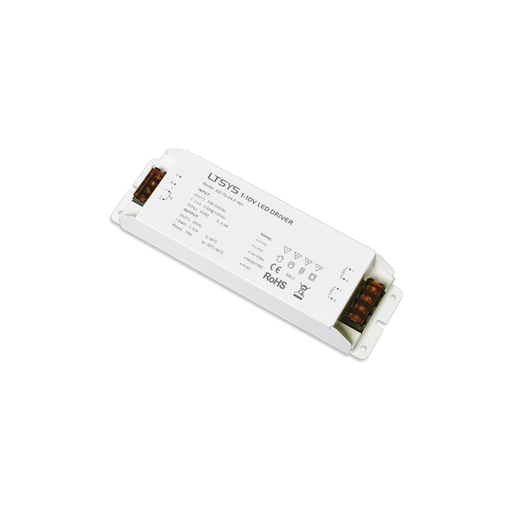 Componentă Iluminat Ideal Lux Alimentat, 0xSTRIP, Ø21 cm, 100W
