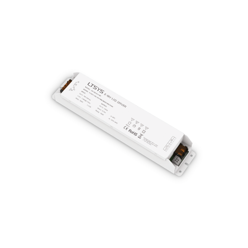 Componentă Iluminat Ideal Lux Alimentat, 0xSTRIP, Ø21 cm, 150W
