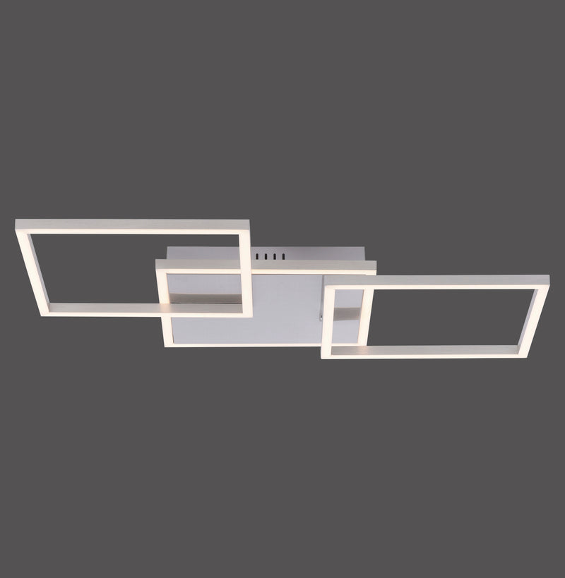Plafoniera Paul Neuhaus IVEN 3xLED Otel