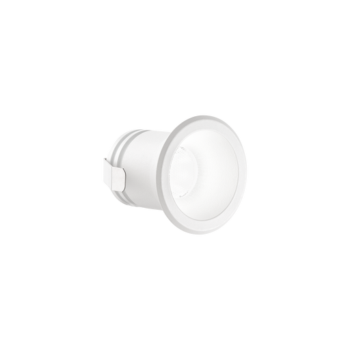 Spot Încastrat Ideal Lux Virus, Alb, LED