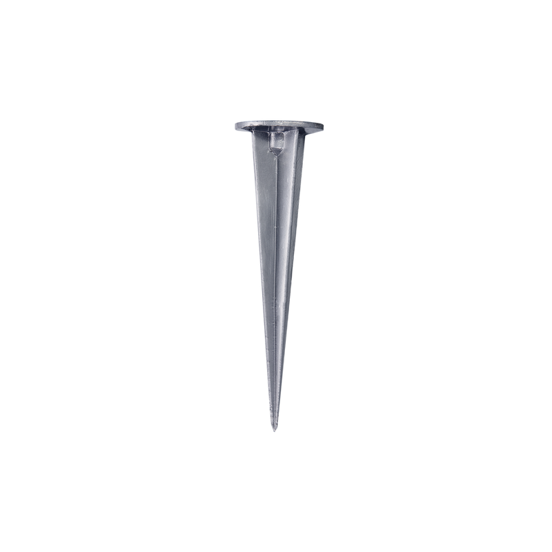Accesoriu Iluminat Ideal Lux Starlight, Gri, Ø3.5 cm