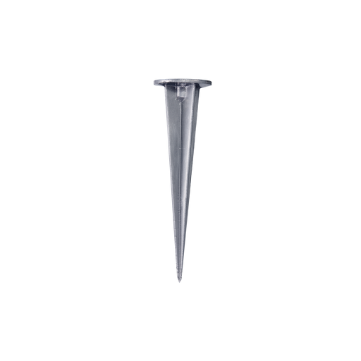 Accesoriu Iluminat Ideal Lux Starlight, Gri, Ø3.5 cm