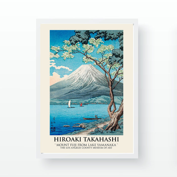 Tablou Decorativ Asi Home Hiroaki Lemn 35X45 cm